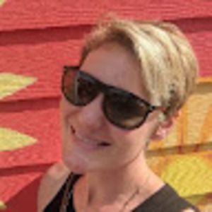 Meet your Posher, Kate